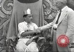 Standbild Marmor gewonnenen Meisterschaft von Aaron Butash Ocean City New Jersey USA, 1933, aus Sekunde 61 historischem Filmmaterial Videoclip 65675066022