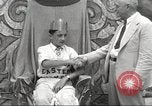 Standbild Marmor gewonnenen Meisterschaft von Aaron Butash Ocean City New Jersey USA, 1933, aus Sekunde 62 historischem Filmmaterial Videoclip 65675066022