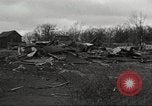 Immagine di Cyclone Elgin Illinois USA, 1933, secondo 13 filmato di repertorio 65675066023