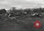 Immagine di Cyclone Elgin Illinois USA, 1933, secondo 15 filmato di repertorio 65675066023
