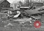 Immagine di Cyclone Elgin Illinois USA, 1933, secondo 16 filmato di repertorio 65675066023