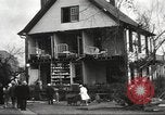 Immagine di Cyclone Elgin Illinois USA, 1933, secondo 41 filmato di repertorio 65675066023