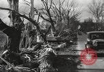 Immagine di Cyclone Elgin Illinois USA, 1933, secondo 51 filmato di repertorio 65675066023