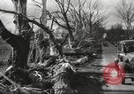 Immagine di Cyclone Elgin Illinois USA, 1933, secondo 52 filmato di repertorio 65675066023
