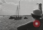 Immagine di Franklin Roosevelt Campobello Island in Canada, 1933, secondo 14 filmato di repertorio 65675066024