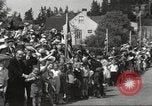 Immagine di Franklin Roosevelt Campobello Island in Canada, 1933, secondo 20 filmato di repertorio 65675066024