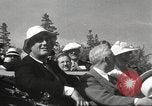 Immagine di Franklin Roosevelt Campobello Island in Canada, 1933, secondo 22 filmato di repertorio 65675066024
