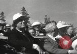 Immagine di Franklin Roosevelt Campobello Island in Canada, 1933, secondo 23 filmato di repertorio 65675066024