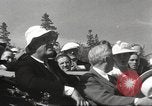 Immagine di Franklin Roosevelt Campobello Island in Canada, 1933, secondo 24 filmato di repertorio 65675066024