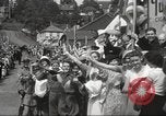 Immagine di Franklin Roosevelt Campobello Island in Canada, 1933, secondo 27 filmato di repertorio 65675066024