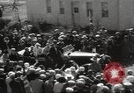 Immagine di Franklin Roosevelt Campobello Island in Canada, 1933, secondo 29 filmato di repertorio 65675066024