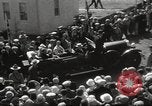 Immagine di Franklin Roosevelt Campobello Island in Canada, 1933, secondo 33 filmato di repertorio 65675066024