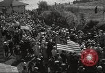 Immagine di Franklin Roosevelt Campobello Island in Canada, 1933, secondo 36 filmato di repertorio 65675066024
