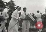 Immagine di Franklin Roosevelt Campobello Island in Canada, 1933, secondo 52 filmato di repertorio 65675066024