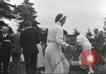 Immagine di Franklin Roosevelt Campobello Island in Canada, 1933, secondo 53 filmato di repertorio 65675066024