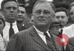 Immagine di Franklin Roosevelt Campobello Island in Canada, 1933, secondo 54 filmato di repertorio 65675066024