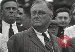 Immagine di Franklin Roosevelt Campobello Island in Canada, 1933, secondo 55 filmato di repertorio 65675066024