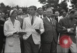 Immagine di Franklin Roosevelt Campobello Island in Canada, 1933, secondo 58 filmato di repertorio 65675066024