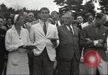Immagine di Franklin Roosevelt Campobello Island in Canada, 1933, secondo 60 filmato di repertorio 65675066024