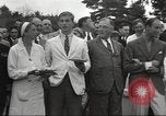 Immagine di Franklin Roosevelt Campobello Island in Canada, 1933, secondo 61 filmato di repertorio 65675066024