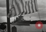 Immagine di Franklin Roosevelt Campobello Island in Canada, 1933, secondo 62 filmato di repertorio 65675066024