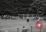 Immagine di Rodeo Camas Washington USA, 1933, secondo 11 filmato di repertorio 65675066025
