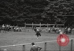Immagine di Rodeo Camas Washington USA, 1933, secondo 12 filmato di repertorio 65675066025