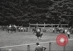 Immagine di Rodeo Camas Washington USA, 1933, secondo 13 filmato di repertorio 65675066025