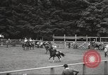 Immagine di Rodeo Camas Washington USA, 1933, secondo 14 filmato di repertorio 65675066025