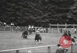 Immagine di Rodeo Camas Washington USA, 1933, secondo 15 filmato di repertorio 65675066025