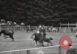 Immagine di Rodeo Camas Washington USA, 1933, secondo 16 filmato di repertorio 65675066025