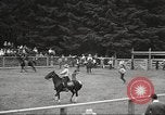 Immagine di Rodeo Camas Washington USA, 1933, secondo 17 filmato di repertorio 65675066025