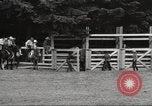 Immagine di Rodeo Camas Washington USA, 1933, secondo 18 filmato di repertorio 65675066025