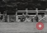 Immagine di Rodeo Camas Washington USA, 1933, secondo 19 filmato di repertorio 65675066025