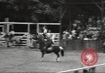 Immagine di Rodeo Camas Washington USA, 1933, secondo 21 filmato di repertorio 65675066025