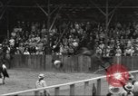 Immagine di Rodeo Camas Washington USA, 1933, secondo 23 filmato di repertorio 65675066025
