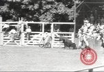 Immagine di Rodeo Camas Washington USA, 1933, secondo 24 filmato di repertorio 65675066025