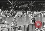 Immagine di Rodeo Camas Washington USA, 1933, secondo 29 filmato di repertorio 65675066025