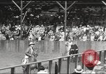Immagine di Rodeo Camas Washington USA, 1933, secondo 30 filmato di repertorio 65675066025