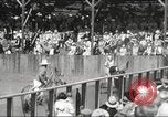 Immagine di Rodeo Camas Washington USA, 1933, secondo 31 filmato di repertorio 65675066025