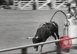 Immagine di Rodeo Camas Washington USA, 1933, secondo 37 filmato di repertorio 65675066025