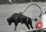Immagine di Rodeo Camas Washington USA, 1933, secondo 38 filmato di repertorio 65675066025