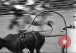Immagine di Rodeo Camas Washington USA, 1933, secondo 39 filmato di repertorio 65675066025