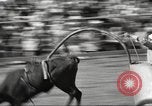 Immagine di Rodeo Camas Washington USA, 1933, secondo 41 filmato di repertorio 65675066025