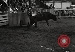 Immagine di Rodeo Camas Washington USA, 1933, secondo 43 filmato di repertorio 65675066025