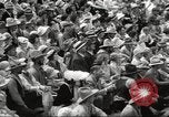 Immagine di Rodeo Camas Washington USA, 1933, secondo 54 filmato di repertorio 65675066025