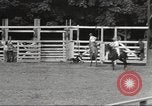 Immagine di Rodeo Camas Washington USA, 1933, secondo 59 filmato di repertorio 65675066025