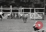 Immagine di Rodeo Camas Washington USA, 1933, secondo 62 filmato di repertorio 65675066025