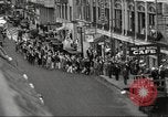 Image of Jewish war veterans Atlantic City New Jersey USA, 1933, second 13 stock footage video 65675066027