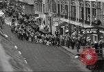 Image of Jewish war veterans Atlantic City New Jersey USA, 1933, second 14 stock footage video 65675066027